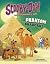 Scooby-Doo! and the Pyramids of Giza by Mark Weakland