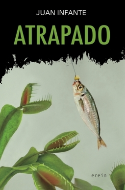 Atrapado (Paperback)
