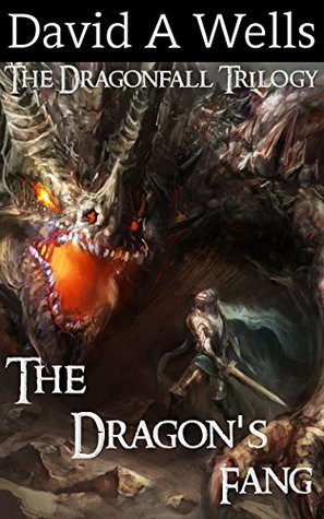 The Dragon's Fang (Dragonfall, #3)