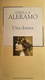 Una donna
