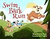 SWIM BARK RUN