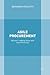 Agile Procurement: Volume I: Adding Value with Lean Processes