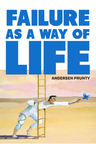 Failure As a Way of Life (Paperback)
