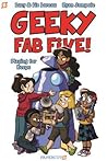 Geeky Fab 5 Vol. ...