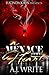 A Menace To My Heart by A.J. Write