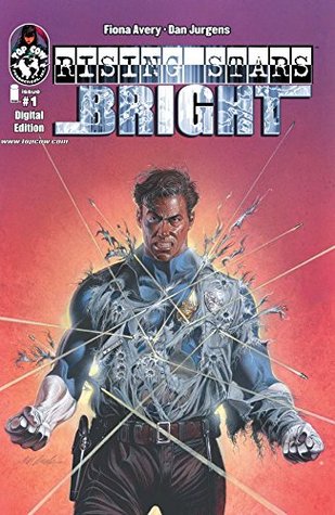 Rising Stars: Bright #1 (Kindle Edition)