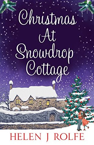 Christmas at Snowdrop Cottage (Kindle Edition)