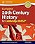 20th Century History for Cambridge IGCSE (CIE IGCSE Complete Series)