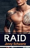 Raid by Jenny Schwartz