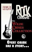 The Wilde Crimes Collection
