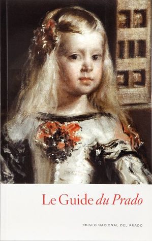 The Prado Guide (Paperback)