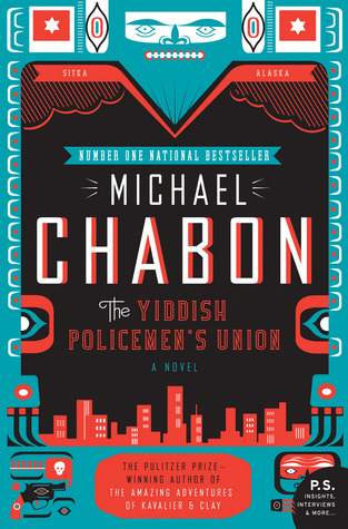 The Yiddish Policemen's Union