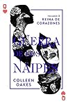Guerra de los Naipes by Colleen Oakes