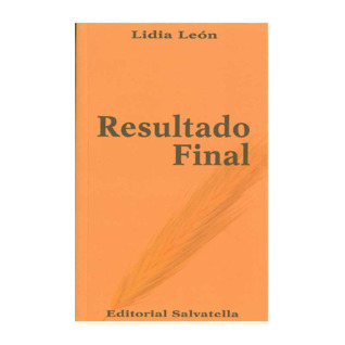 Resultado final (Paperback)