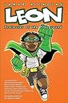Leon by Jamar Nicholas