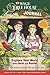 My Magic Tree House Journal: Explore Your World with Jack and Annie! A Fill-In Activity Book with Stickers!