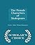 The Female Characters of Shakspeare