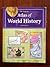 The Nystrom Atlas of World History, Second Edition, Student Text by Unknown