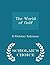 The World of Golf by B. Fletcher Robinson