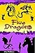 Five Dragons: The Complete ...