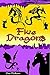 Five Dragons: The Complete Collection