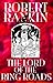 The Lord of the Ring Roads (The Final Brentford Trilogy #1)