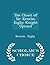 The Closet of Sir Kenelm Digby Knight Opened - Scholar's Choice Edition
