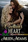 A Captain's Heart by Aileen Adams
