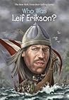 Who Was Leif Erikson?
