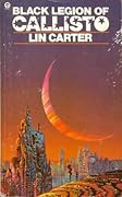 Black Legion of Callisto