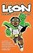 Leon: Protector of the Playground: Library Hardcover