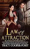 Law of Attraction by Tracy Cooper-Posey