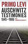 Auschwitz Testimo...
