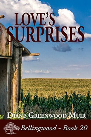 Love's Surprises (Bellingwood, #20)