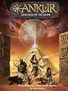 Ankur: Kingdom of the gods (Core Rules Book)