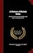 A History of British India:...