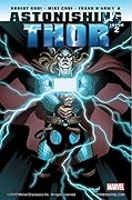 Astonishing Thor #2