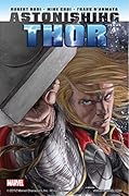 Astonishing Thor #4