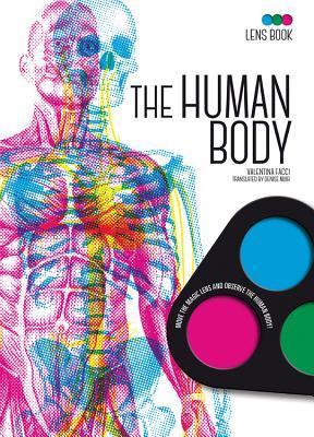 The Human Body (Lens Books)