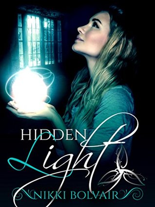 Hidden Light (The Lydents' Curse #1)