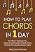 How to Play Chords by Preston Hoffman
