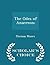 The Odes of Anacreon