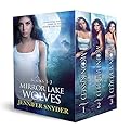 Mirror Lake Wolves Boxed Set