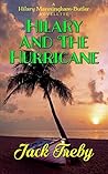 Hilary And The Hurricane (a novelette) (Hilary Manningham-Butler)
