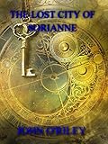 The Lost City of Sorianne