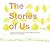 The Stories of Us by Jacqueline Boyle