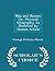 Man and Nature: Or, Physical Geography As Modified by Human Action - Scholar's Choice Edition