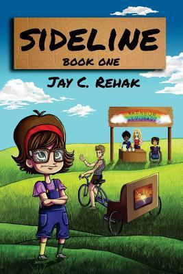 Sideline: Book One (Volume 1)