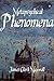 Metaphysical Phenomena