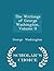 The Writings of George Washington, Volume II